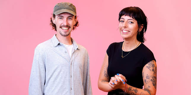 2:40 AM: First Dates | E4 | 2/7 2026