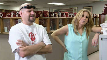 10:30: Storage Wars - Die Geschäftemacher | ProSieben Maxx | 4/5 2026