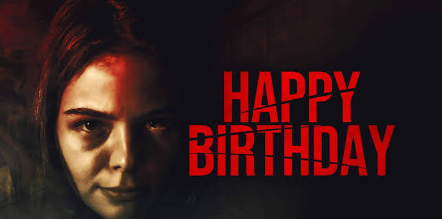 Happy Birthday (2023)