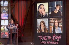 The Netflix Afterparty: Episode 4