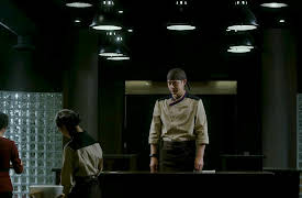 The Master of Revenge: The Master of Revenge Episode 17