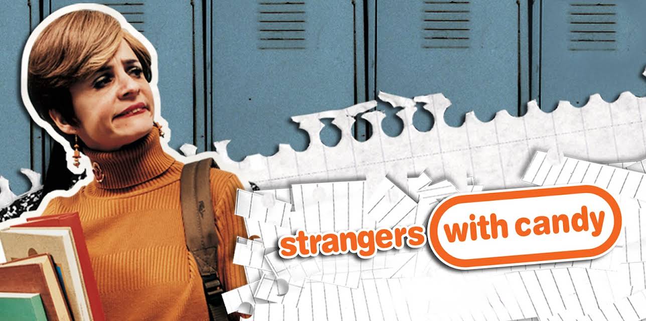 Strangers With Candy Season 1