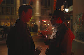 The Studio: The Missing Reel