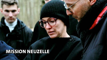 07:10: Mission Neuzelle - Mönche zwischen Tradition und Tourismus | MDR Fernsehen | 5/25 2026