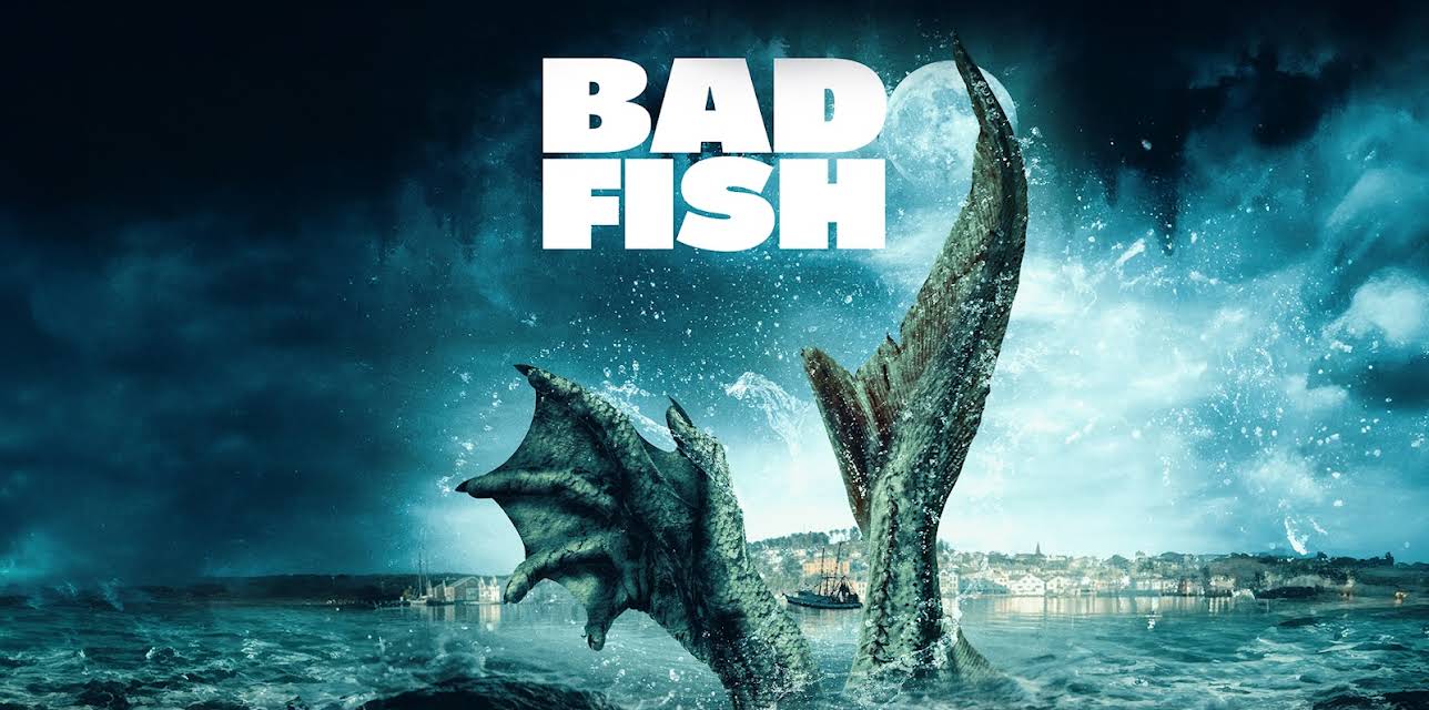 Bad Fish (2024)