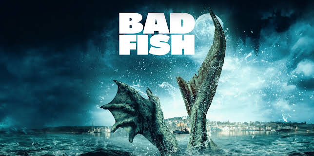 Bad Fish (2024)