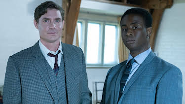 10:00 PM: Sister Boniface Mysteries (S1 E3) (S1) | Drama | 12/31 2025