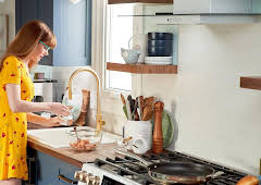 Einfach kochen mit Mary