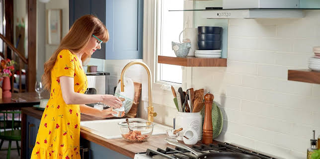 11:40: Einfach kochen mit Mary | Sixx | 12/27 2025