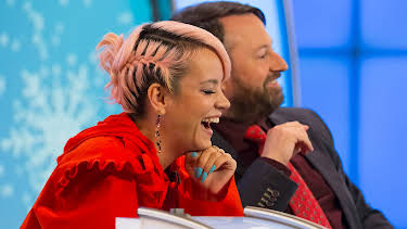 2:45 AM: Would I Lie To You? (S12 E11) (S12) | Dave | 12/23 2025