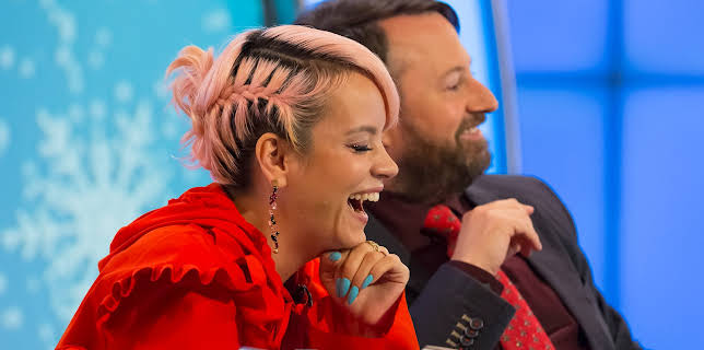 11:00 PM: Would I Lie To You? (S12 E11) (S12) | Dave | 12/23 2025