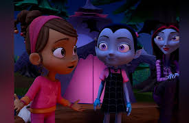 April Ghoul's Day / Monster's New Bed: April Ghoul's Day / Monster's New Bed