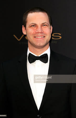 Jared Safier as Director