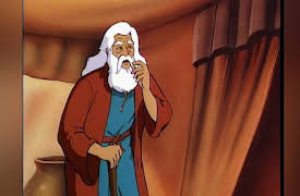 The Greatest Adventure Stories From the Bible:The Complete Collection: Joseph and His Brothers