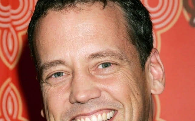 Dee Bradley Baker
