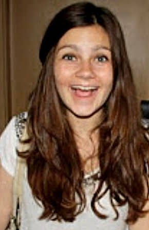Frederikke Thomassen as 
