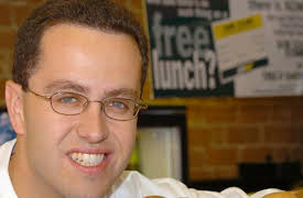 Notorious season-1: Jared Fogle