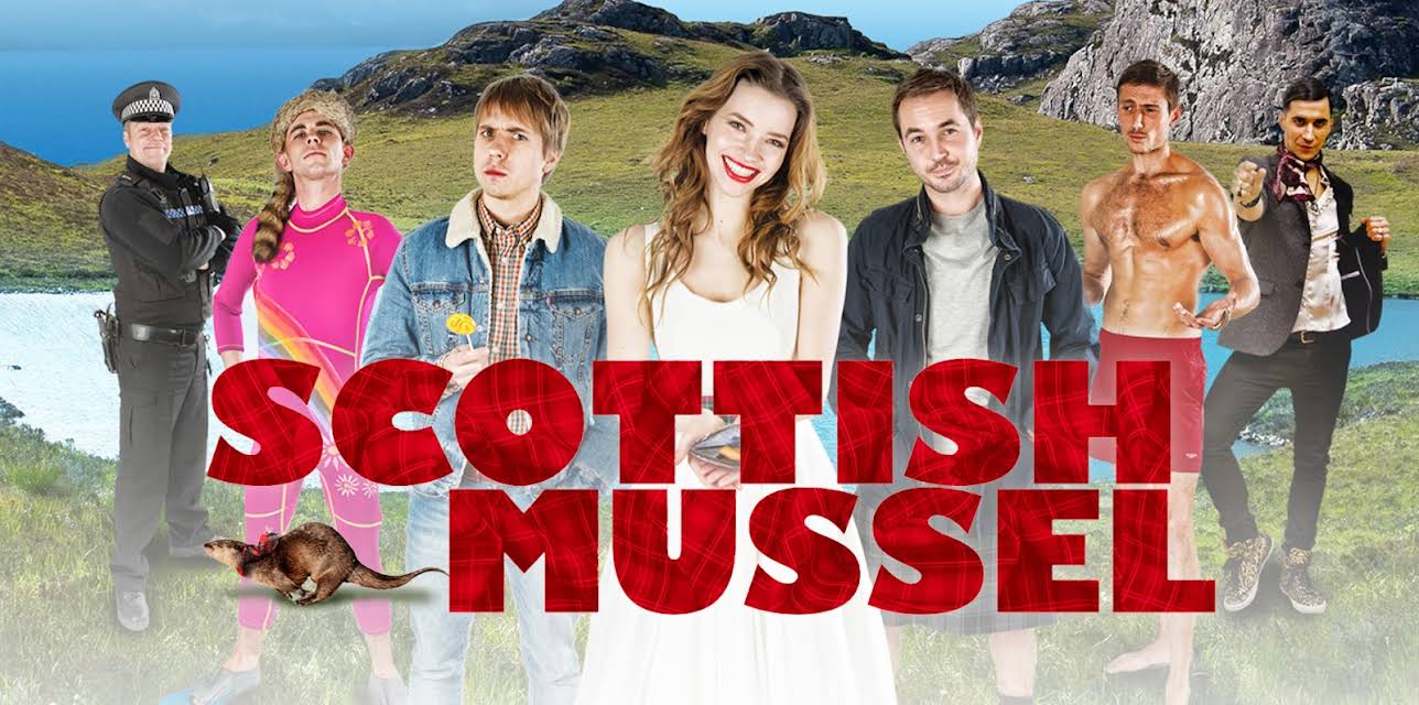 Scottish Mussel (2016)