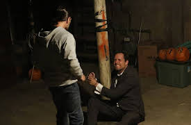 Battle Creek: Episode 10