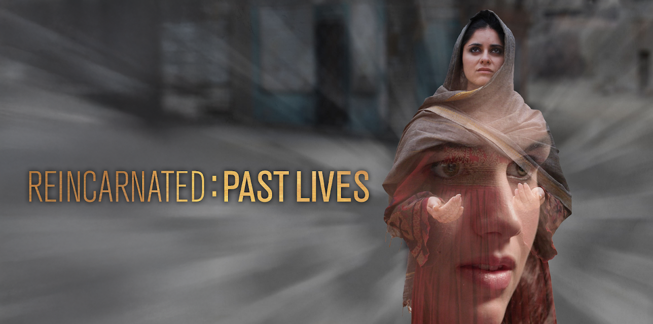 Reincarnated: Past Lives Season 1