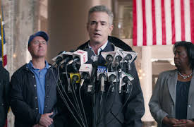 Messiah: Force Majeure