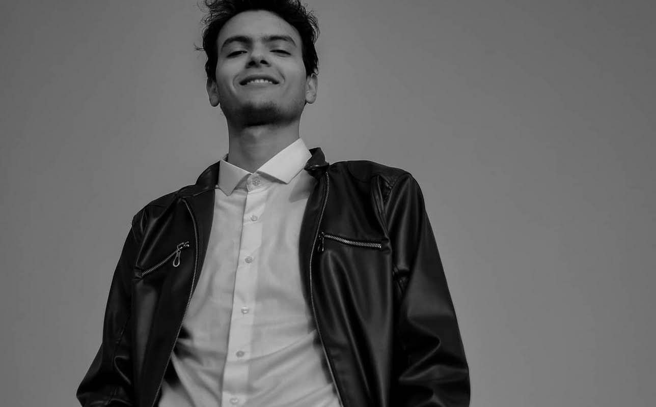 Ahmed Shawky