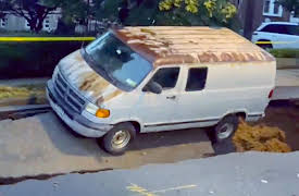 Engineering Catastrophes: The Bronx Sinkhole