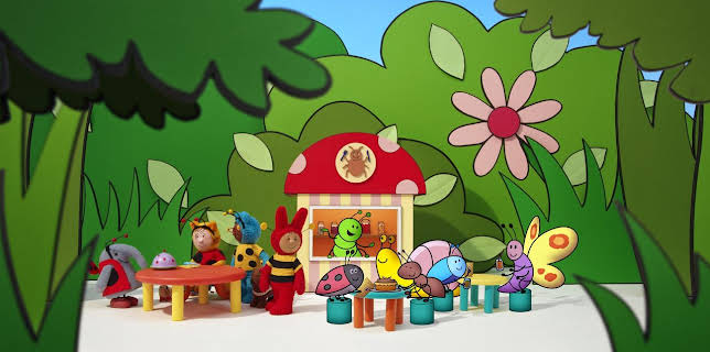 6:00 AM: Mixmups (S1 E33) (S1) | Channel 5 | 3/15 2026