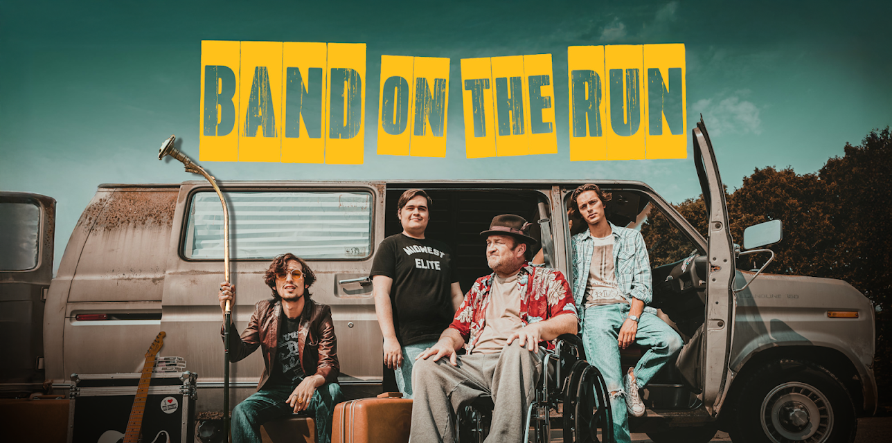 Band on the Run (2025)