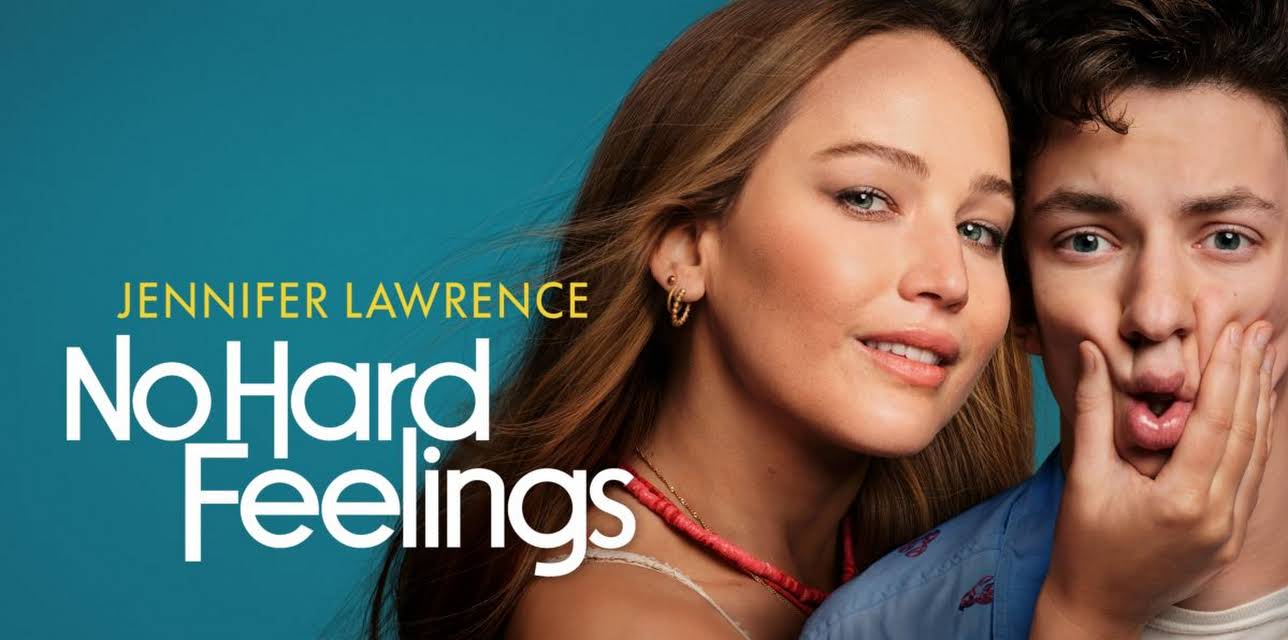 No Hard Feelings (2026)