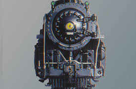 Lionel Legends - The Hudson: The Re-Making of the Scale Hudson, Part 1