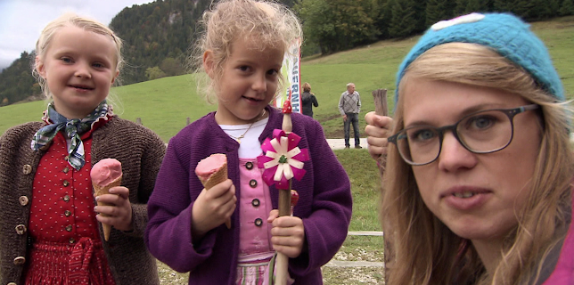 08:00: 2 durch Deutschland | ARD Alpha | 1/13 2026