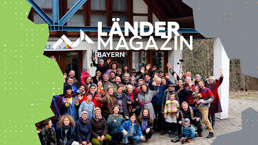 14:45: Ländermagazin | ARD Alpha | 9/29 2026