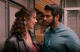 Love Spells (Amarres), Season 1: Mom's Boyfriends