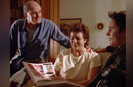 Big Sky: Growing Pains