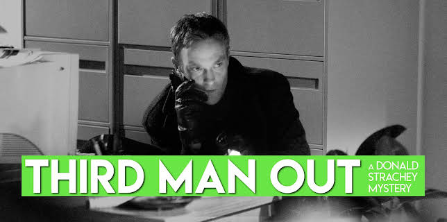 Shock to the System: A Donald Strachey Mystery (2006)