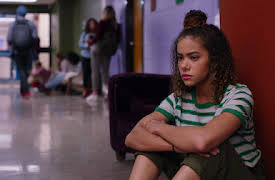 Ginny & Georgia: I’m Triggered