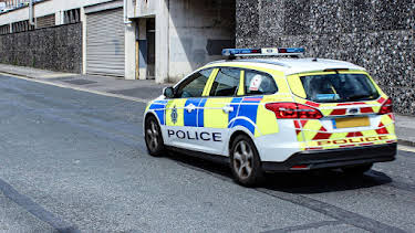 2:00 PM: Traffic Cops (S11 E3) (S11) | 5 Star | 1/11 2026