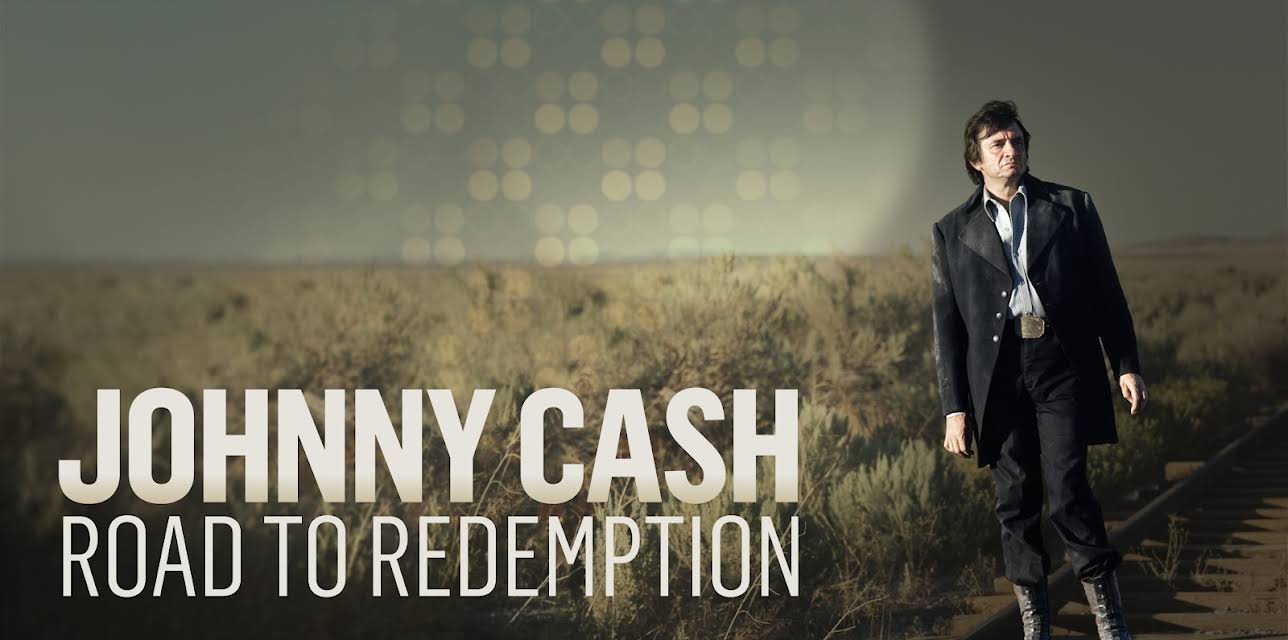 Johnny Cash: Road To Redemption season-1