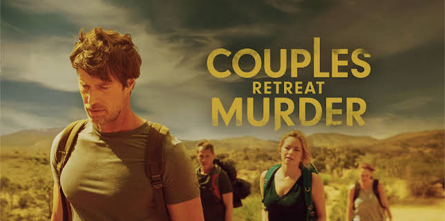 Couples Retreat Murder (2024)