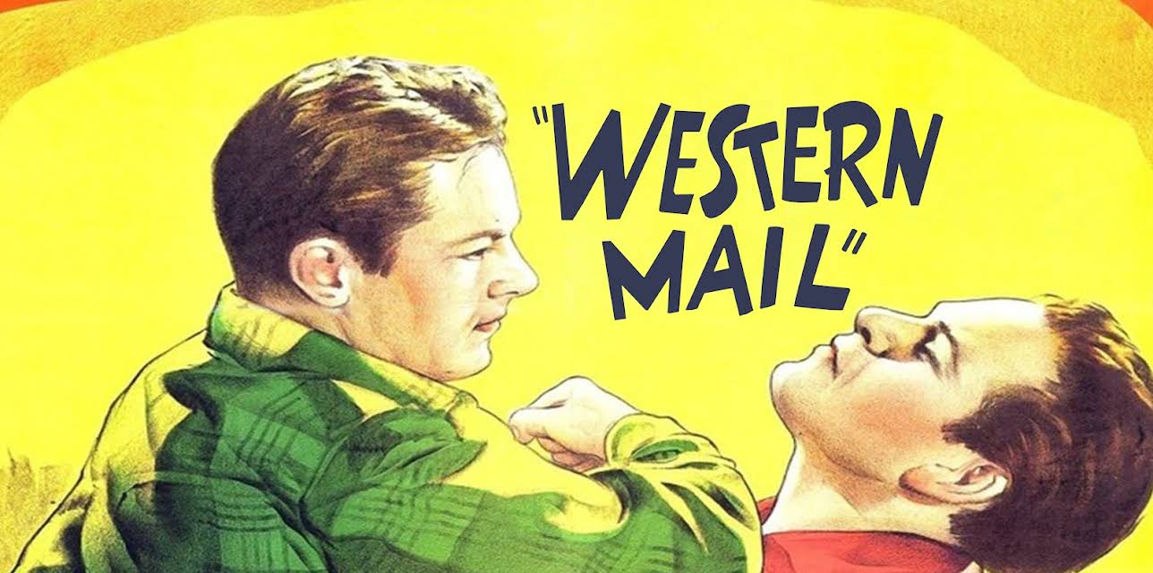 Western Mail (1942)