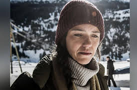 Wilder: Bone (Episode 1 of 6)