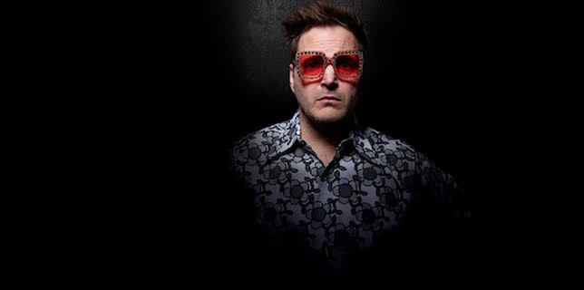 20:15: Paul Panzer Live Programm MIDLIFE CRISIS... willkommen auf der dunklen Seite | Sat1 | 1/16 2026