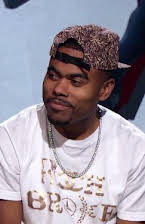 Lil Duval as 