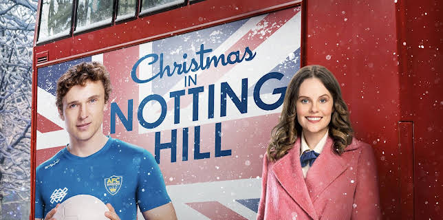 Christmas in Notting Hill (2023)