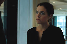 The Girlfriend Experience: 11. Fabrication