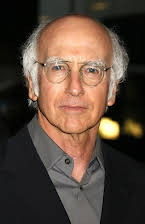 Larry David som creator