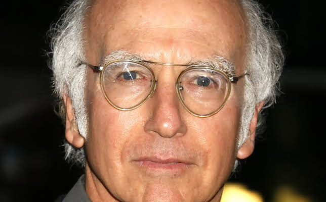 Larry David
