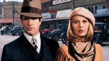 11:40 PM: Bonnie and Clyde | BBC Two | 8/16 2026