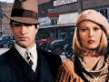 Bonnie and Clyde